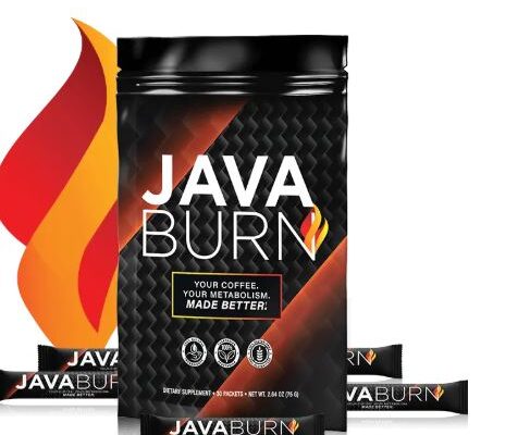 Java Burn™: Boost Metabolism & Burn Fat Naturally