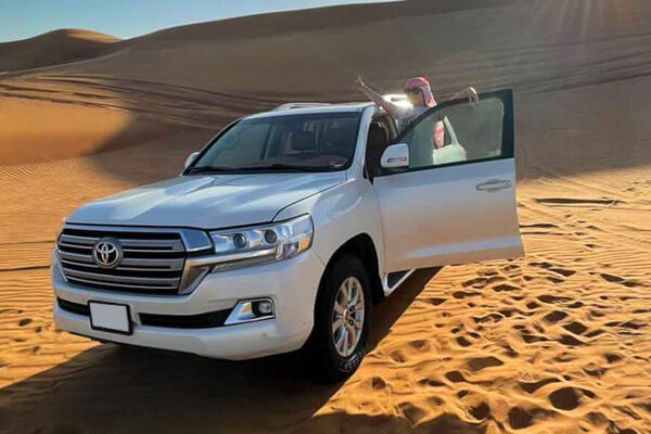 Dubai Desert Safari – An Unforgettable Arabian Adventure Dubai Desert Safari
