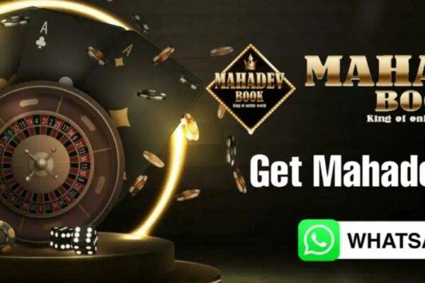Discover the Power of the Mahadev Betting App with Mahadev Book