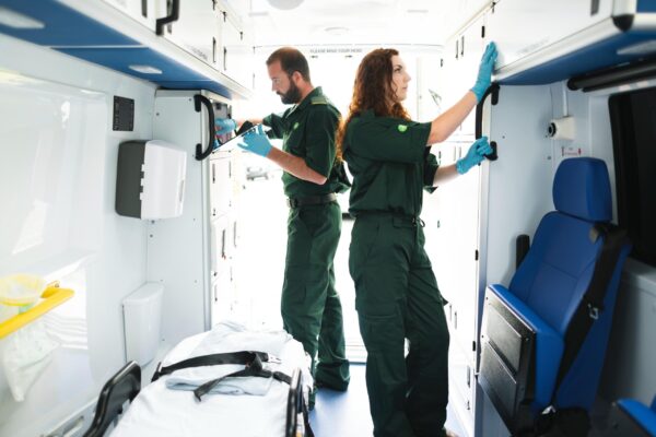 Why Private Patient Transport Services Are a Lifeline for Non-Emergency Medical Needs private ambulance service Abu Dhabi