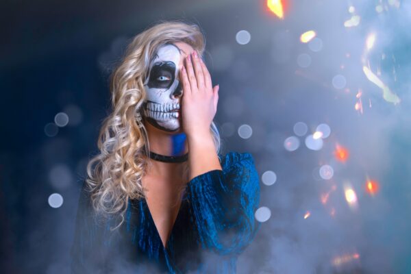 Homemade Halloween Fancy Dress Ideas halloween fancy dress
