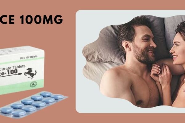 Buy Cenforce 100mg Online UK – Genuine Medication with Fast Support Cenforce 100mg tablet pack for men’s health