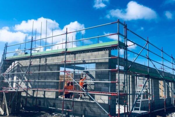 Scaffolding Kapiti: Your Local Solution for Safe, Efficient Heights scaffolding kapiti