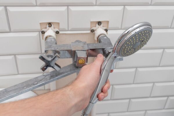 The Real Reasons Your Shower Keeps Dripping (and What to Do) shower
