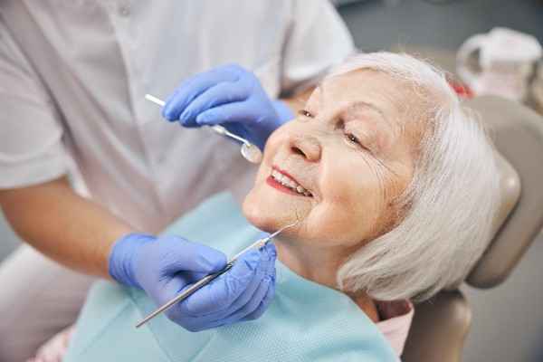 dentist