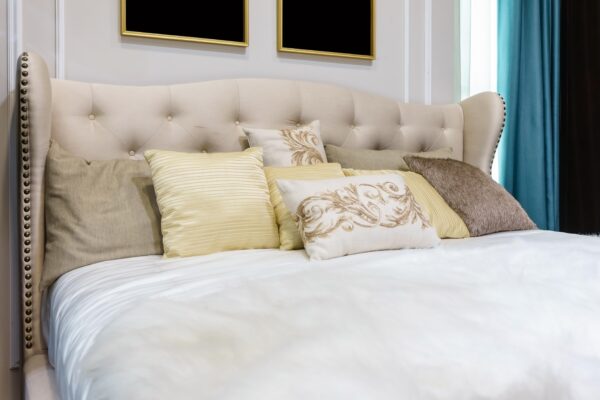 Can I Mix Different Types of Wood in Bedroom Furniture?