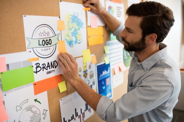 The Importance of Quality Logo Design Services in the UAE Market Logo Design Service