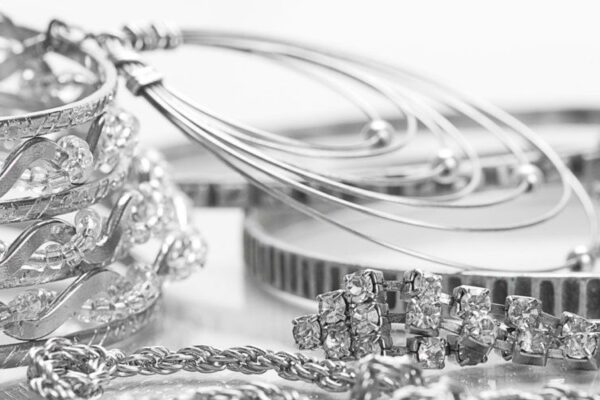 How to Care for Your Sterling Silver Necklaces & Prevent Tarnishing How to Care for Your Sterling Silver Necklaces & Prevent Tarnishing