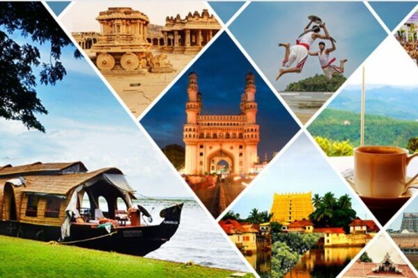 South India & Kerala Luxury Holidays – A Journey of Elegance
