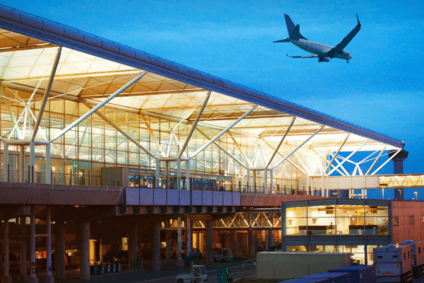 Need a Taxi to Stansted? Here’s How to Travel Stress-Free taxi to Stansted