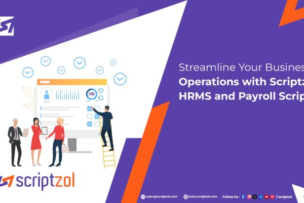Streamline Your Business Operations with Scriptzol HRMS and Payroll Script streamline-business-operations-scriptzol-hrms-payroll-script