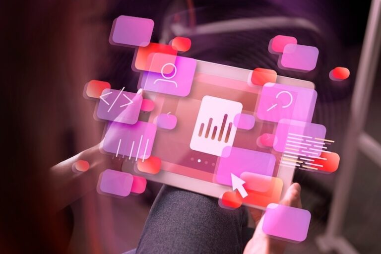 mobile app development company in dallas