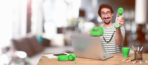 How Effective Is Voice Call Service in Client Retention Today? Automated voice call service in India