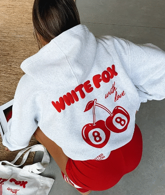 Streetwear Icons Swear by White Fox Hoodies white fox hoodie