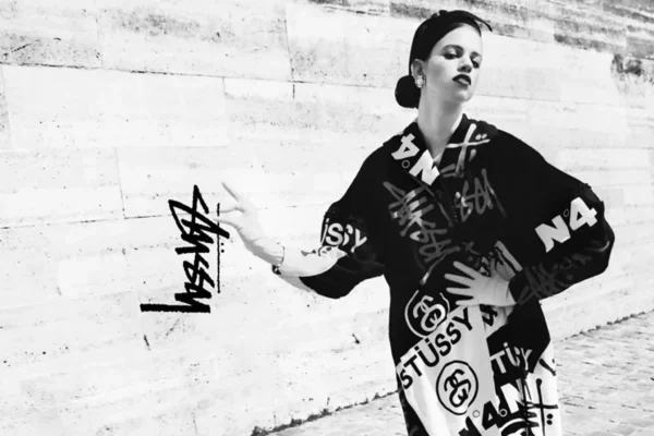 Why the Stussy Hoodie and Broken Planet Hoodie Are Streetwear Icons stussy