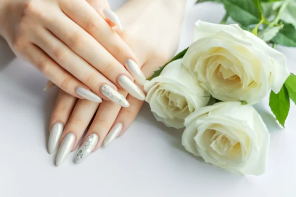 Long Acrylic Nails Acrylic Haven Long Acrylic Nails