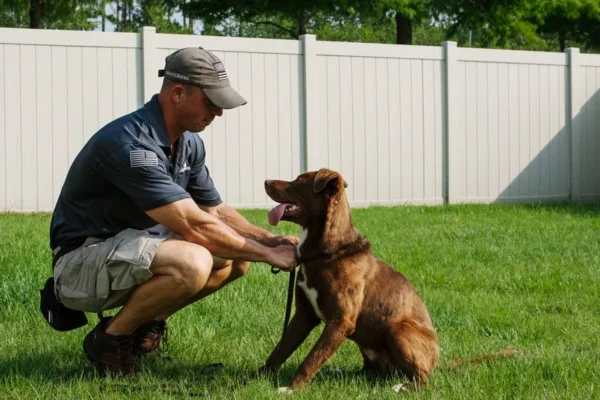 Private Training for Dogs: Why It’s Perfect for Reactive or Fearful Pups Private training for dogs