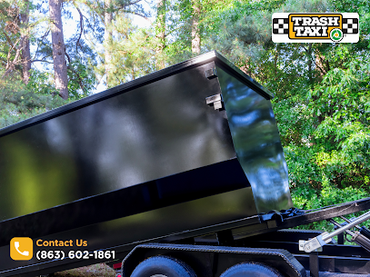 Fast and Reliable Junk Removal Service Polk County FL dumpster rental services Polk County FL