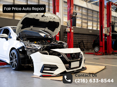 Affordable Auto Repair Shop in Garfield Heights OH Near You car repair in Garfield Heights OH