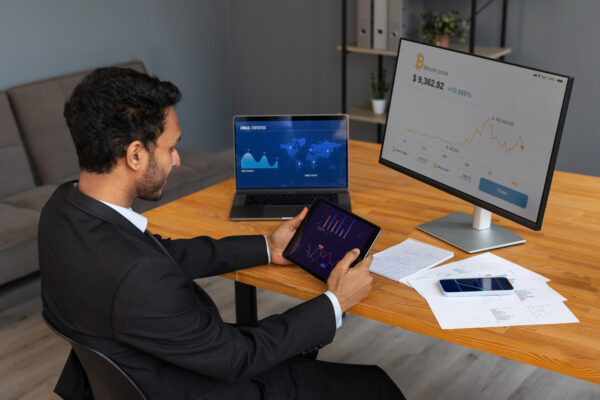 Lean IT in Finance: How Streamlined IT Operations Boost Efficiency and Cut Costs Lean IT, Financial IT Strategy, Managed IT Services