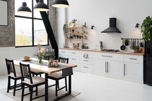 Communicating with Your Builder: Establishing Expectations for a Smooth Project contractors for home remodeling