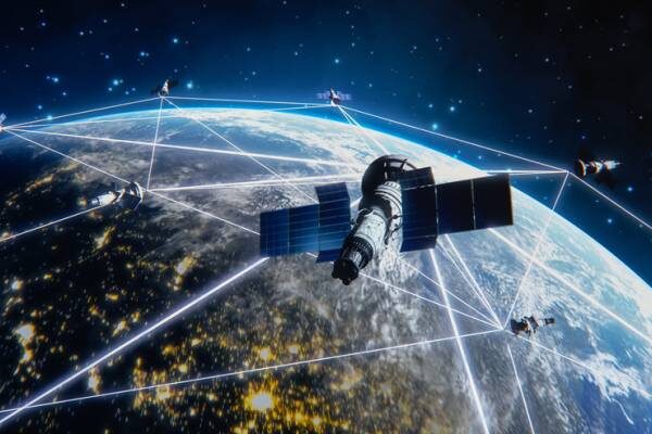 SamaX | Reliable Connectivity & Satellite Internet Solutions SamaX