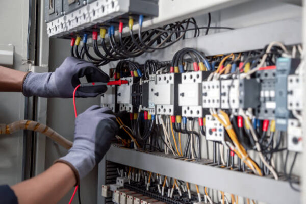 9 Signs You Need Circuit Breaker Repair Before It’s Too Late circuit breaker repair in Florence CO