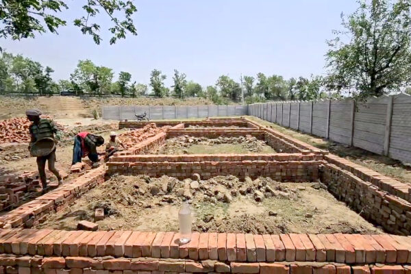 Residential & Commercial Plot Near Jewar Airport High Growth Potential | Plot Near Jewar Plot Near Jewar Airport