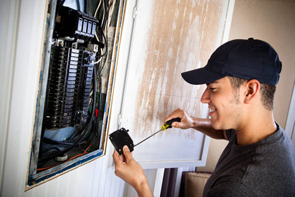How Electric Panel Installation Services Combat Circuit Overload Vale electric panel installation services