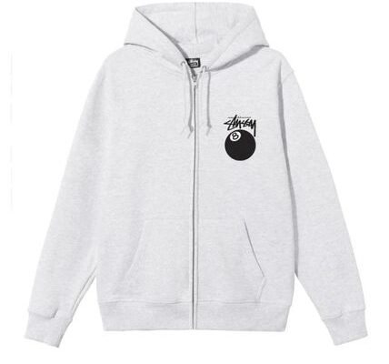 Stussy Hoodie: The Timeless Streetwear Essential Stussy Hoodie