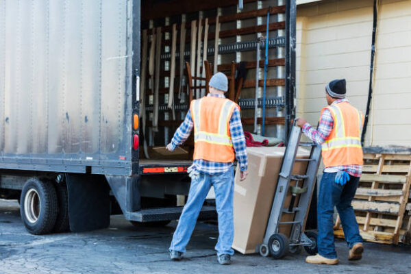 Can Commercial Movers Handle Multi‑Site Office Changes? commercial movers in Miami FL