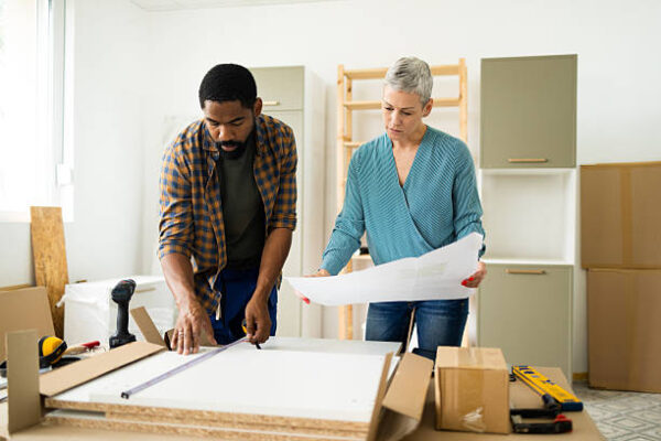 8 Pro Tips from Expert Movers for Small Apartment Moves Expert movers Melbourne Beach FL