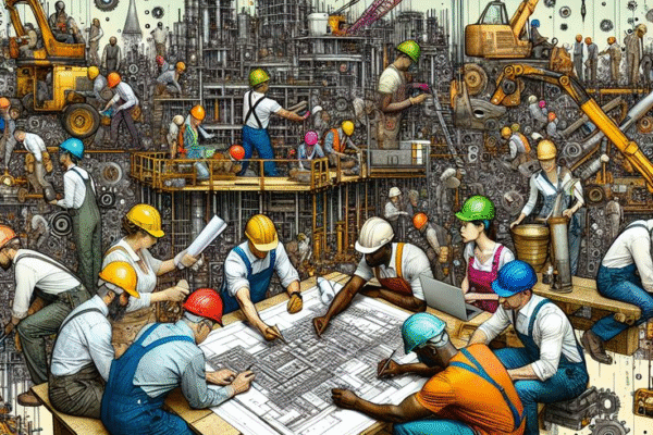 Protecting Workplaces and Communities: Comprehensive Safety Services by Central Industrial Hygiene Partners (CIHP)