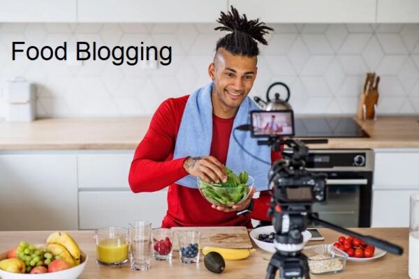 A Side Hustle Like Food Blogging Can Be Your Full-Time! How? A Side Hustle Like Food Blogging Can Be Your Full-Time! How?