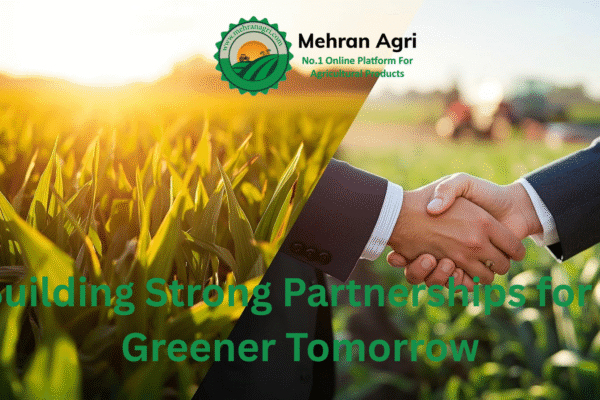 Finding a Trustworthy Agrochemical Partner Near You for Better Farming