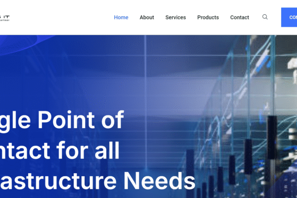 Third-Party Server Maintenance in 2025: Extend the Life of Your IT Equipment Third Party Maintenance Provider