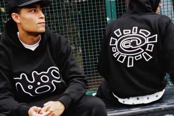 ADWYSD Clothing Brings Fresh Energy to Fashion adwysd