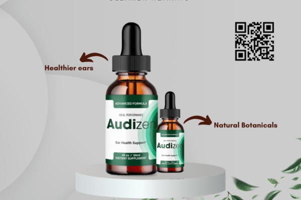Audizen Official Website – Natural Support for Tinnitus & Ear Health Audizen (9)