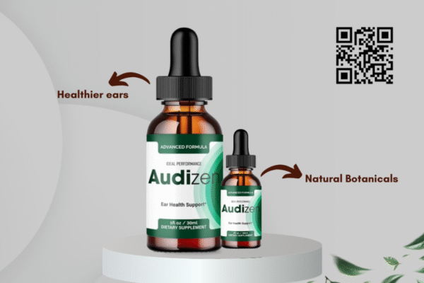 Audizen Reviews – Is It Worth Buying for Ear & Hearing Health? Official Website, Ingredients, Benefits & Price Audizen