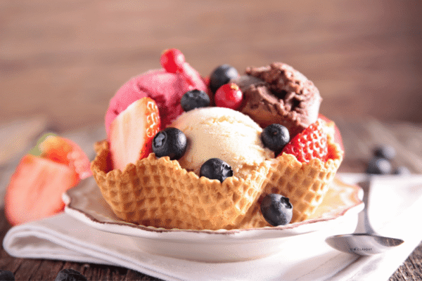 A Taste of Growth: Key Drivers in the Australia Ice Cream Market Australia Ice Cream Market