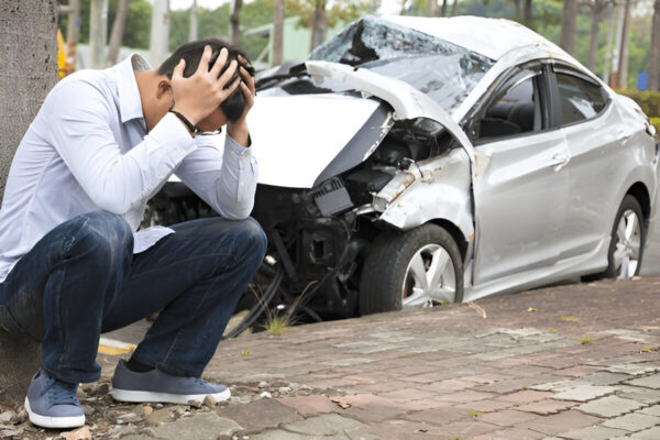 The First 72 Hours After a Car Accident: What Your Body Wants You to Know Auto Injury