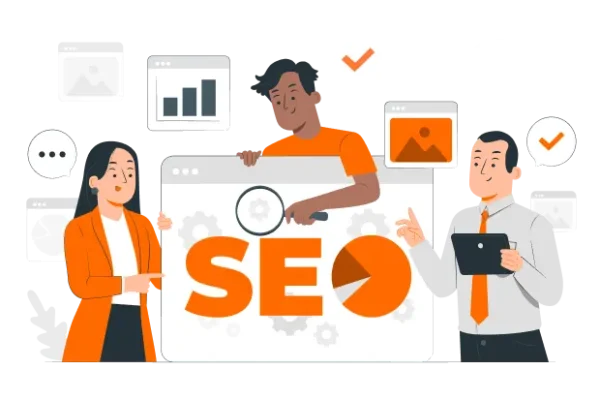Best SEO Outsourcing Company – Agicent