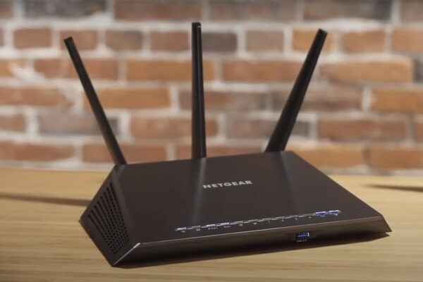 Best Wireless Routers 2025: Top Picks for US Homes Best Wireless Routers 2025 - Server Tech Central
