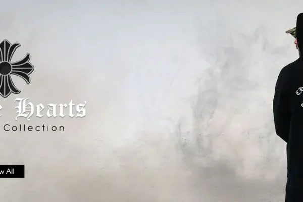Chrome Hearts Sweatshirts