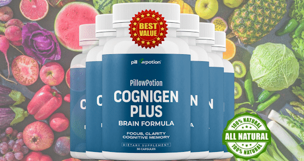 Cognigen Plus Review: Boost Memory, Focus & Brain Health