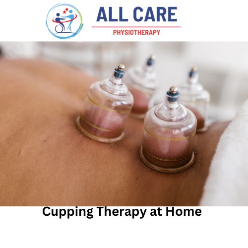 cup therapy at home