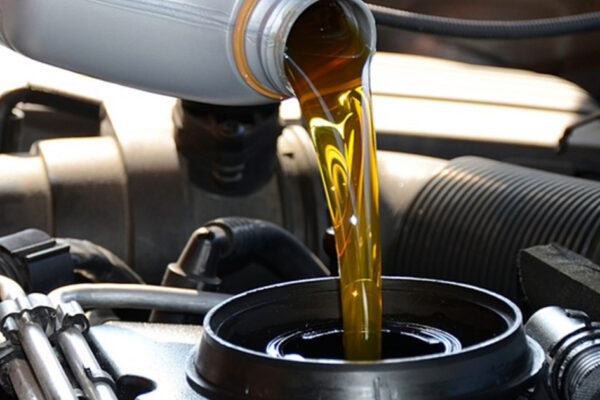 Importance of Optimal Diesel Engine Oil: A Lifesaver for Diesel Engines Diesel Engine Oil
