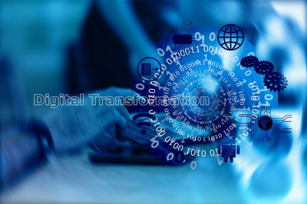 Overcoming Common Digital Transformation Roadblocks in Enterprises Digital Transformation Roadblocks