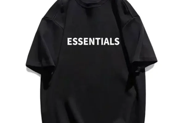 Essentials Hoodie has become a global sensation Essentials Hoodie has become a global sensation