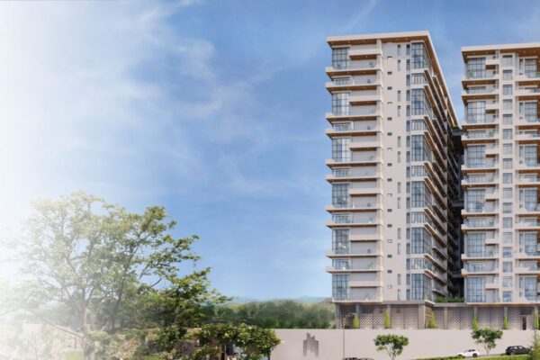 Explore Contemporary Apartments at Faisal Heights Islamabad